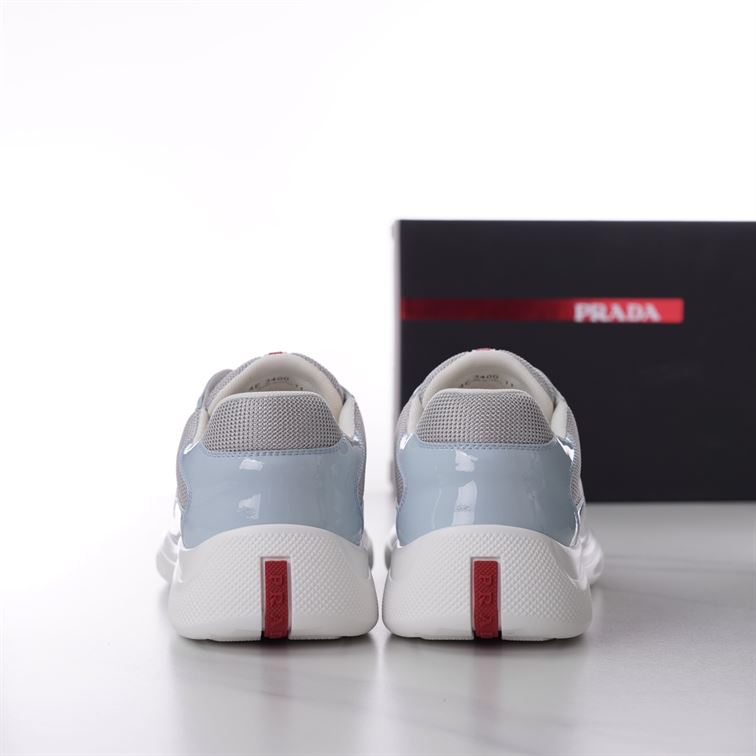 PRADA AMERICA'S CUP SNEAKERS - PRS074
