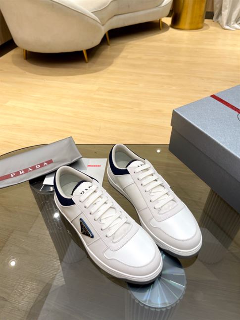 PRADA DOWNTOWN RE-NYLON SNEAKERS - PRS051
