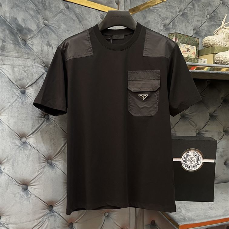 PRADA T-SHIRT - PT003