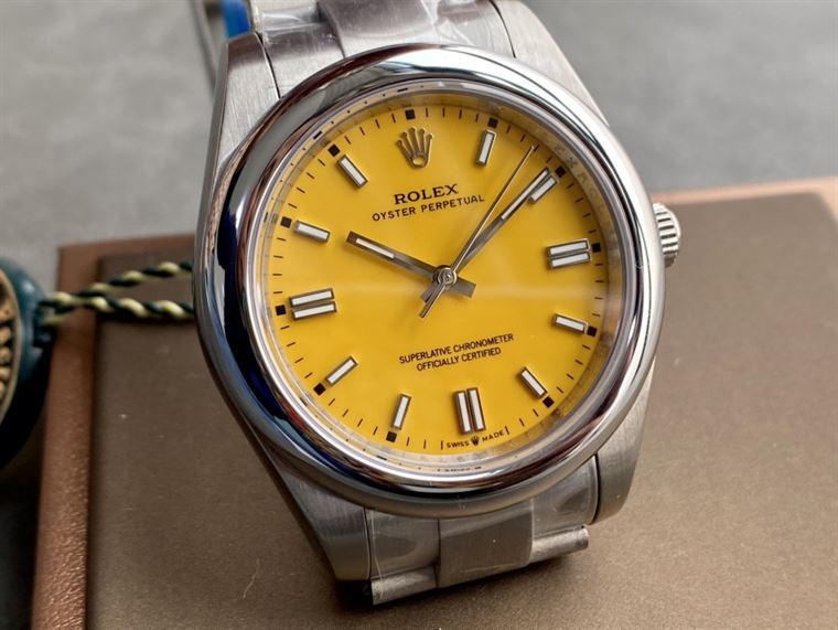 ROLEX OYSTER PERPETUAL 41MM