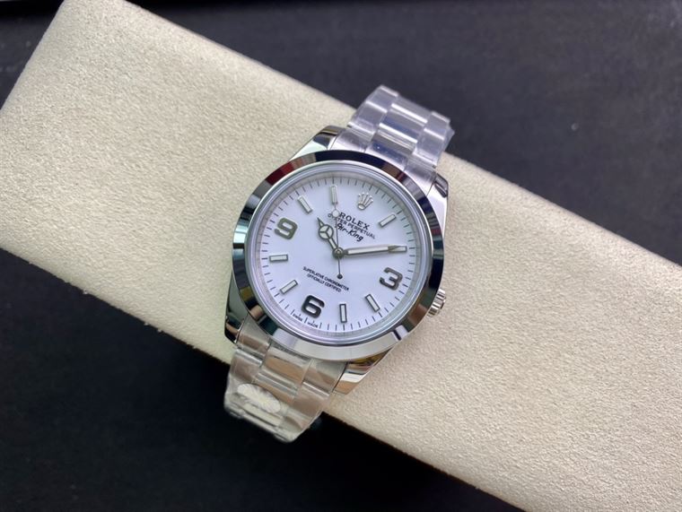 ROLEX OYSTER PERPETUAL AIR-KING