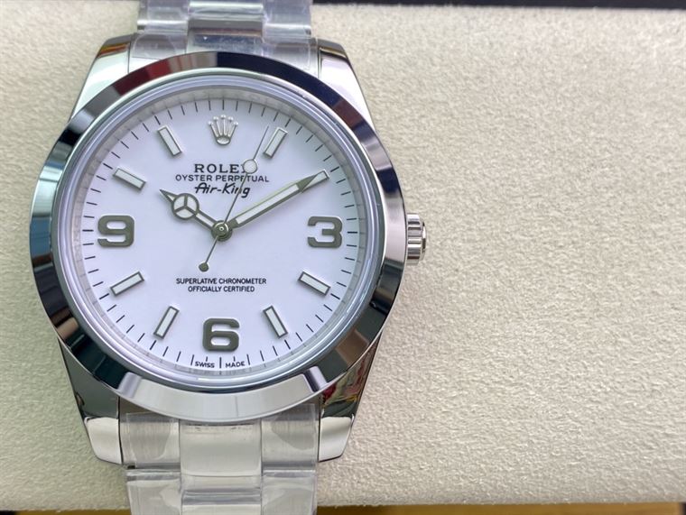 ROLEX OYSTER PERPETUAL AIR-KING