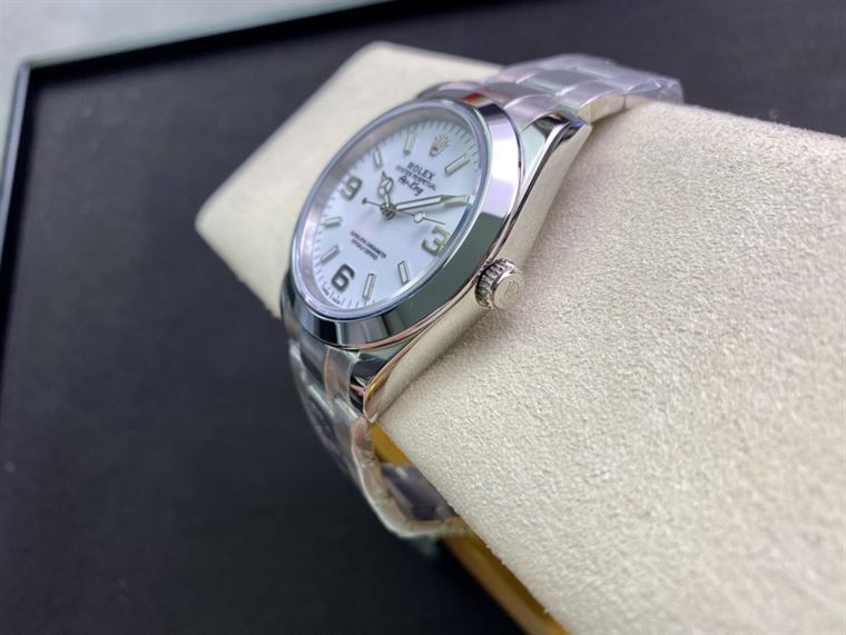 ROLEX OYSTER PERPETUAL AIR-KING