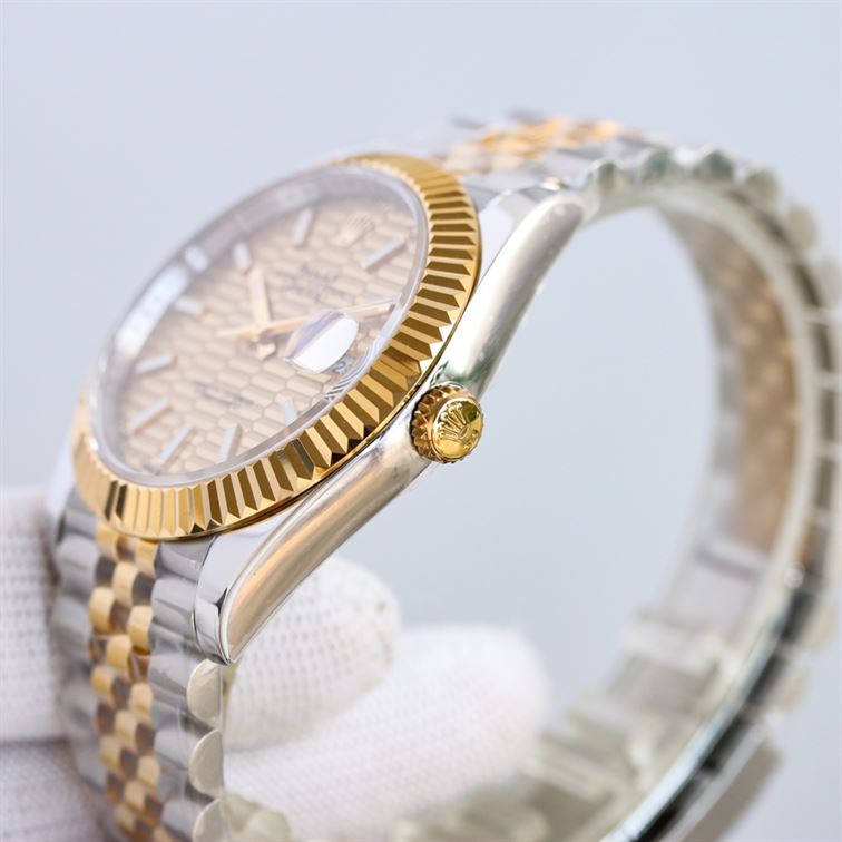 ROLEX OYSTER PERPETUAL DATEJUST