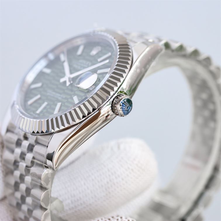 ROLEX OYSTER PERPETUAL DATEJUST
