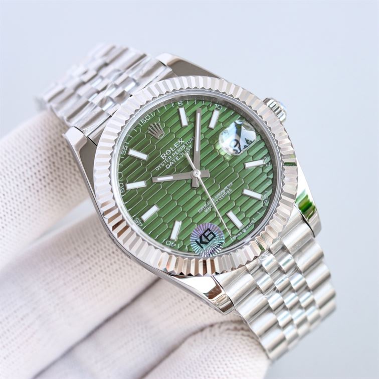 ROLEX OYSTER PERPETUAL DATEJUST