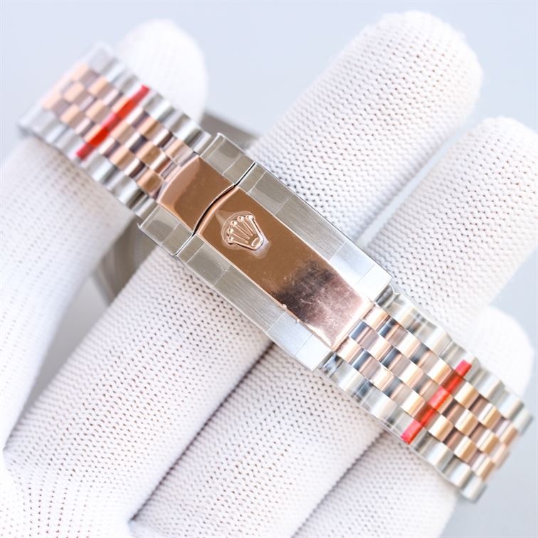 ROLEX OYSTER PERPETUAL DATEJUST