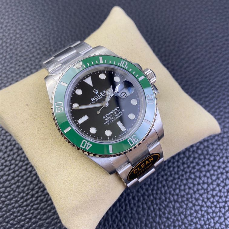 ROLEX SUBMARINER DATE WATCH