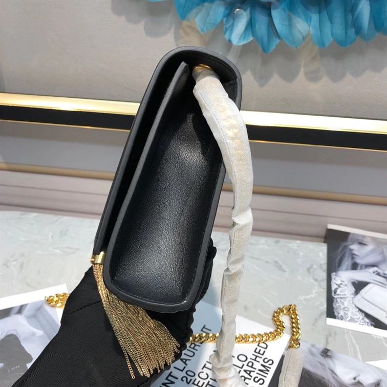 YSL KATE MEDIUM CHAIN BAG