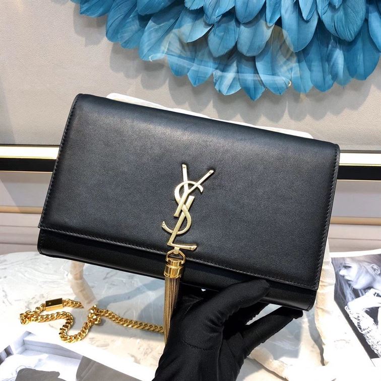 YSL KATE MEDIUM CHAIN BAG