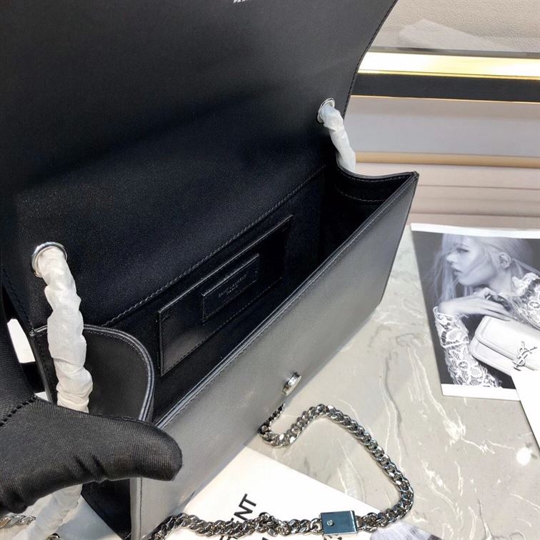 YSL KATE MEDIUM CHAIN BAG