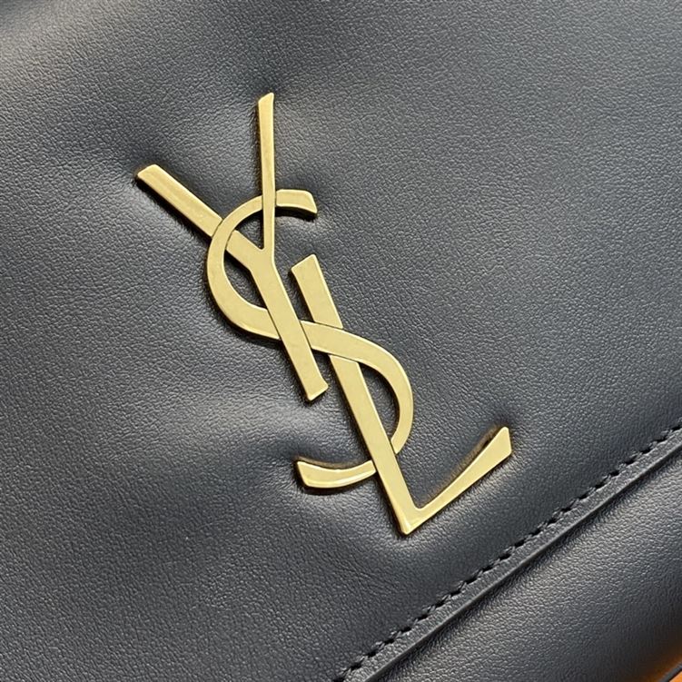 YSL KATE MEDIUM REVERSIBLE CHAIN BAG