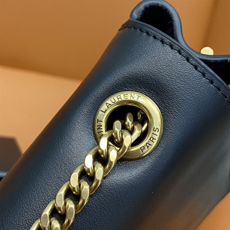 YSL KATE MEDIUM REVERSIBLE CHAIN BAG