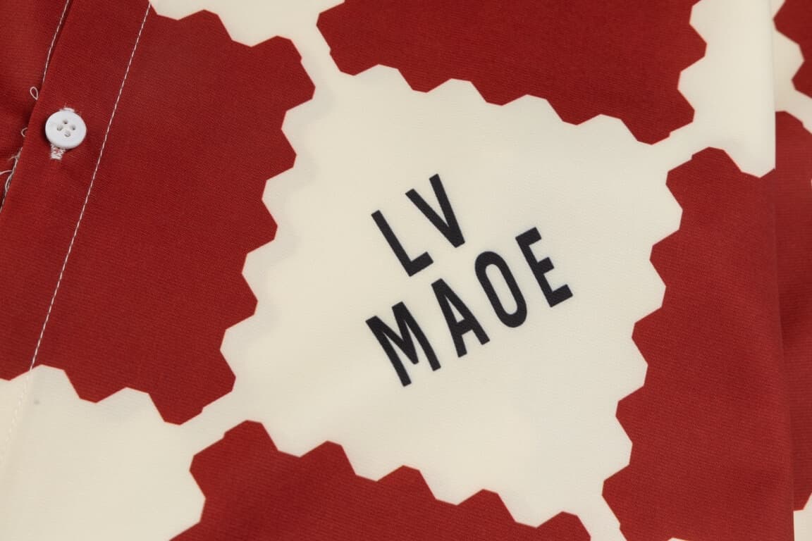 LOUIS VUITTON SHIRTS - LVC041