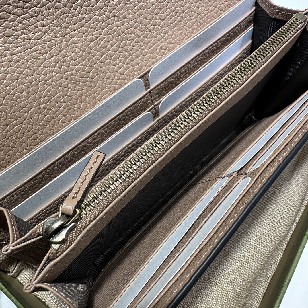 G PYTHON RIBBON 2-STAGE FLAP WALLET- WLG027 G PYTHON RIBBON 2-STAGE FLAP WALLET