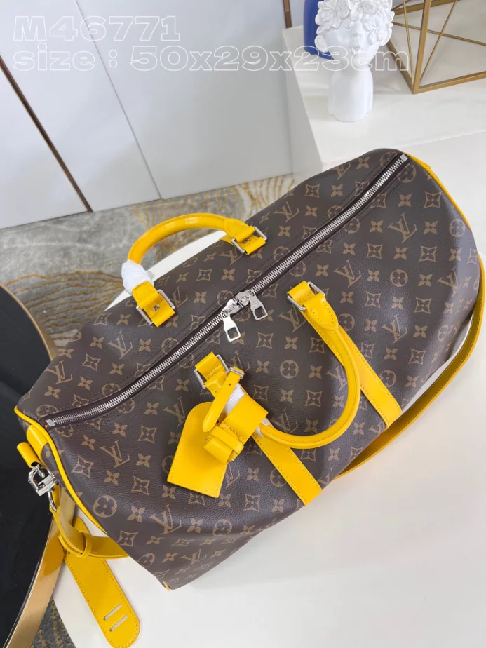 Louis Vuitton Bags