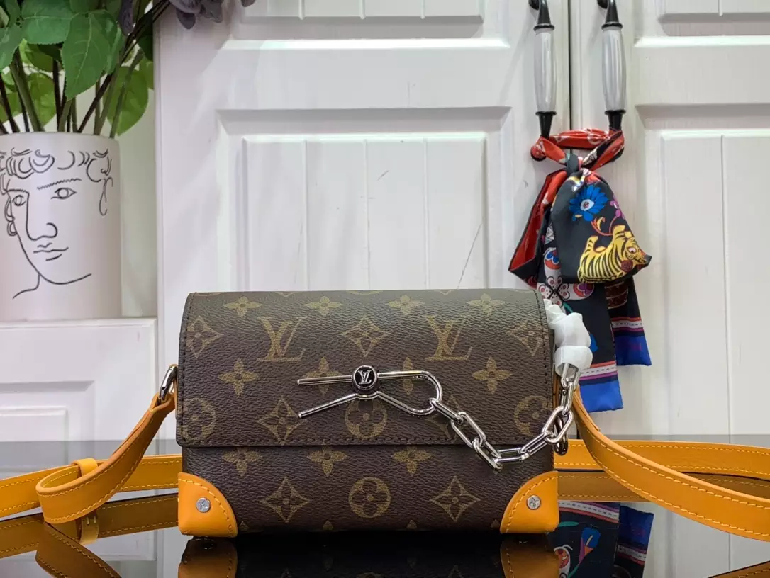 Louis Vuitton Bags