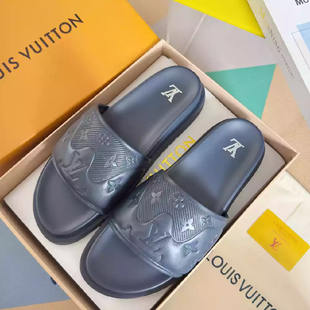 LV WATERFRONT MULE - LVSD059 LV WATERFRONT MULE