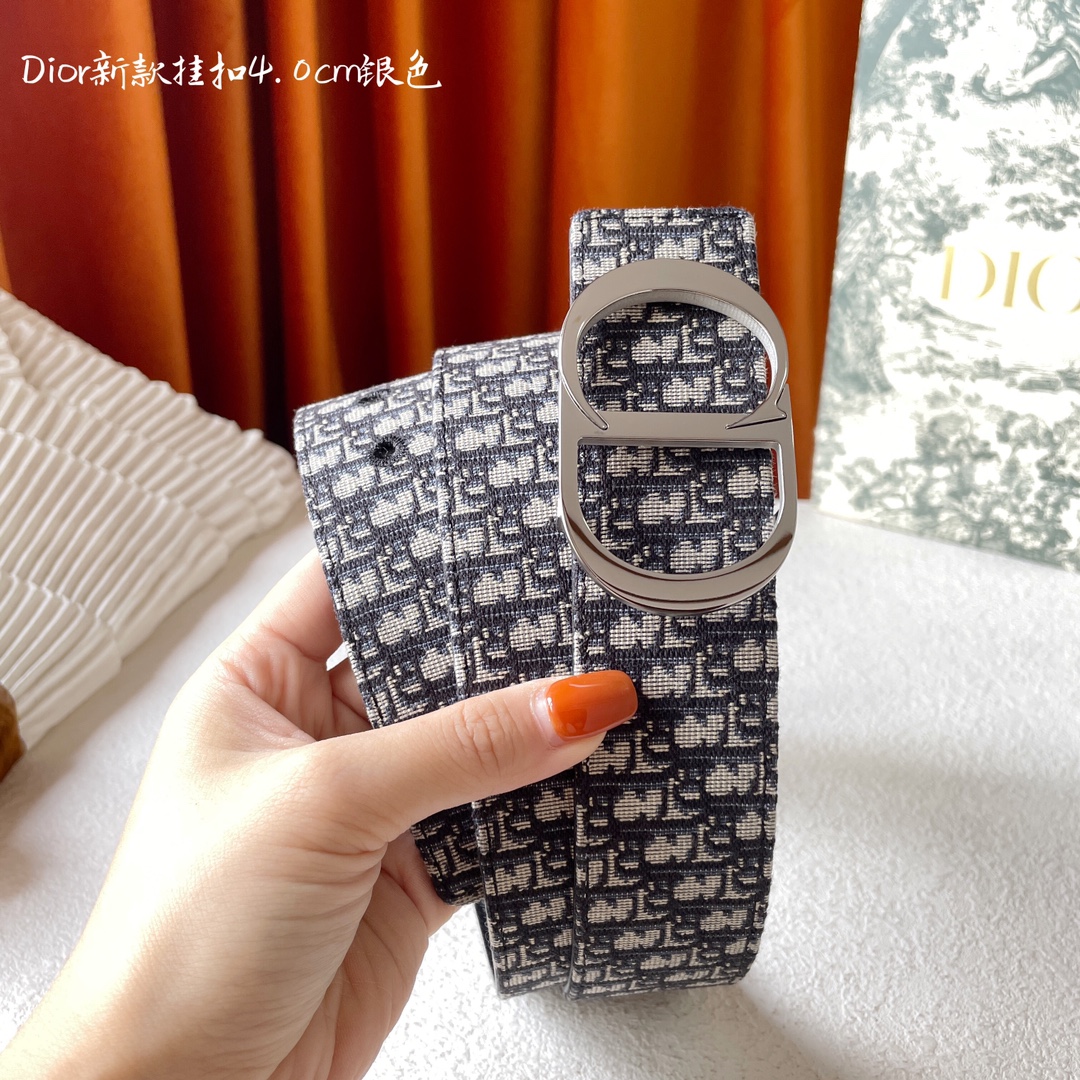 Dior Homme Belts - DB024 Dior Homme Belts