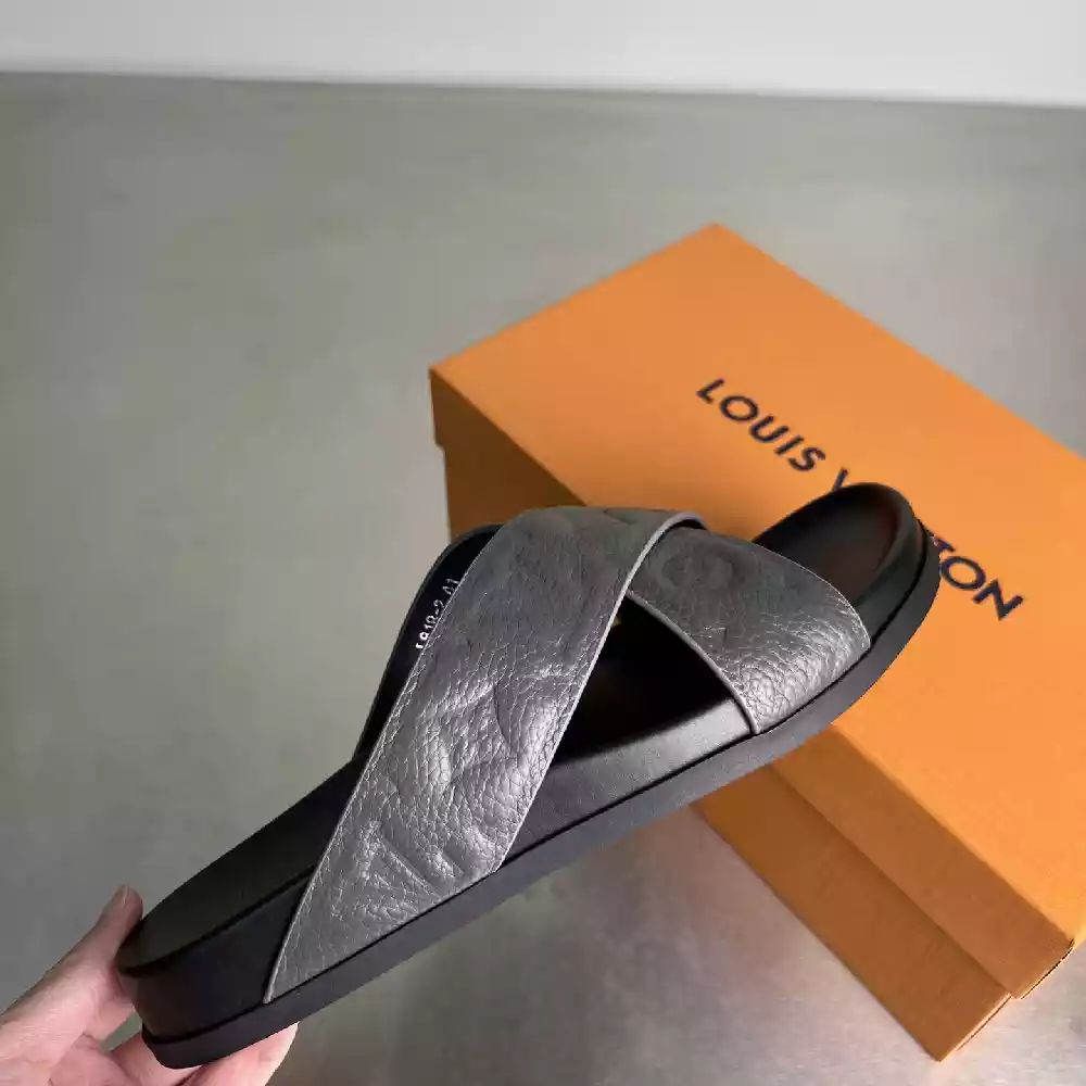 SANDAL LV BRANDED - LVSD064 SANDAL LV BRANDED