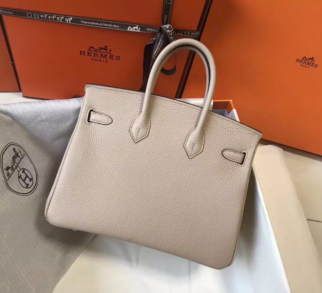 Hermes Bag