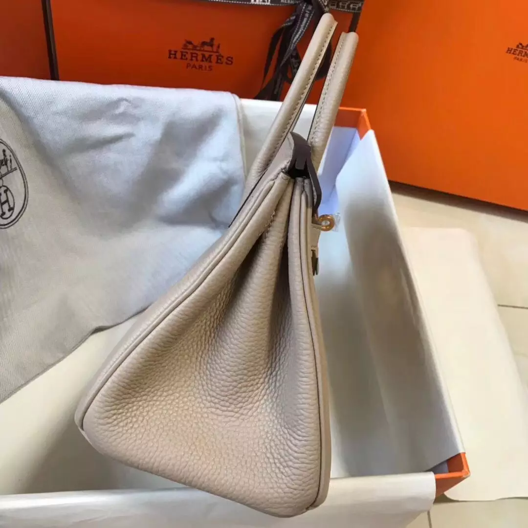 Hermes Bag