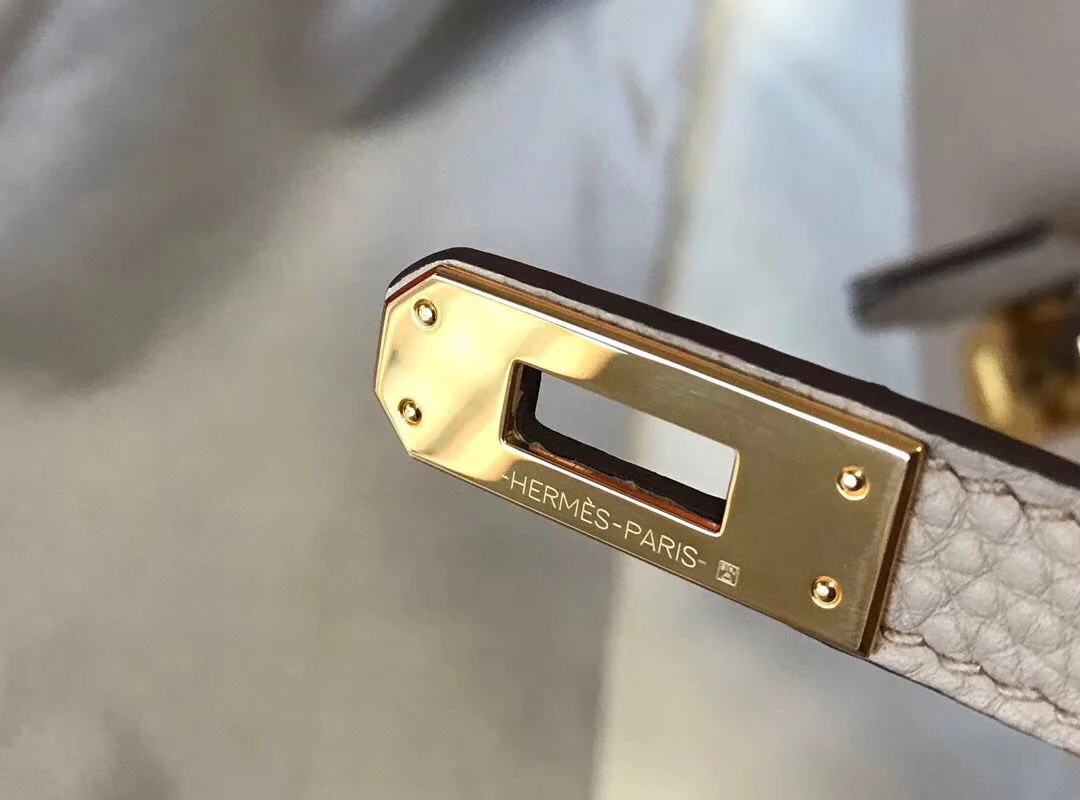 Hermes Bag