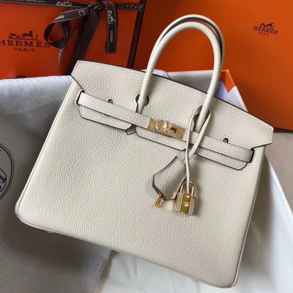 Hermes Bag