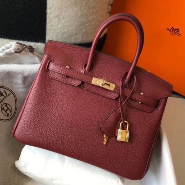Hermes Bag