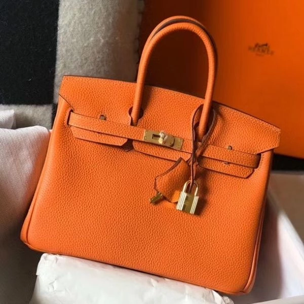 Hermes Bag