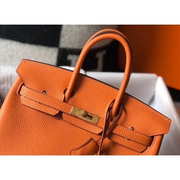 Hermes Bag