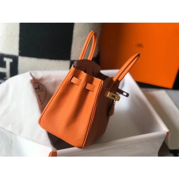 Hermes Bag