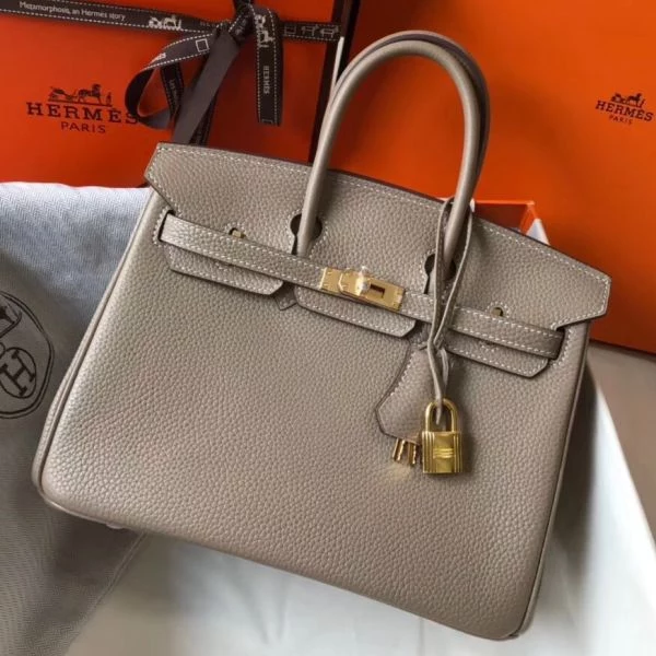 Hermes Bag