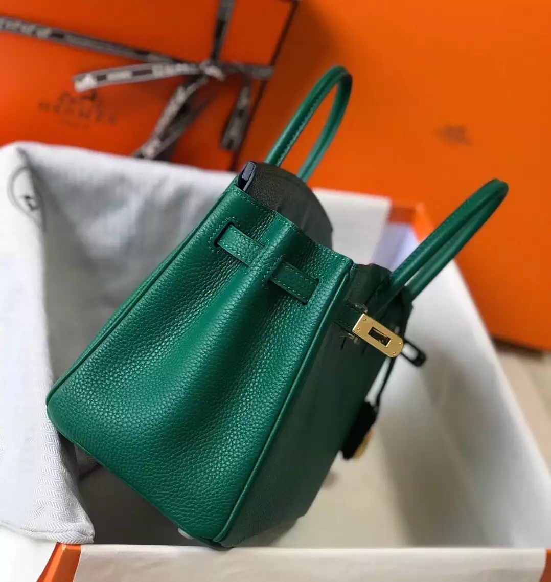 Hermes Bag