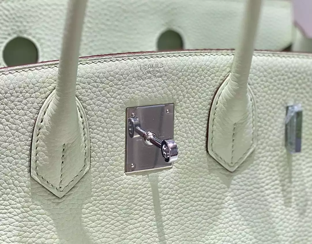 Hermes Bag