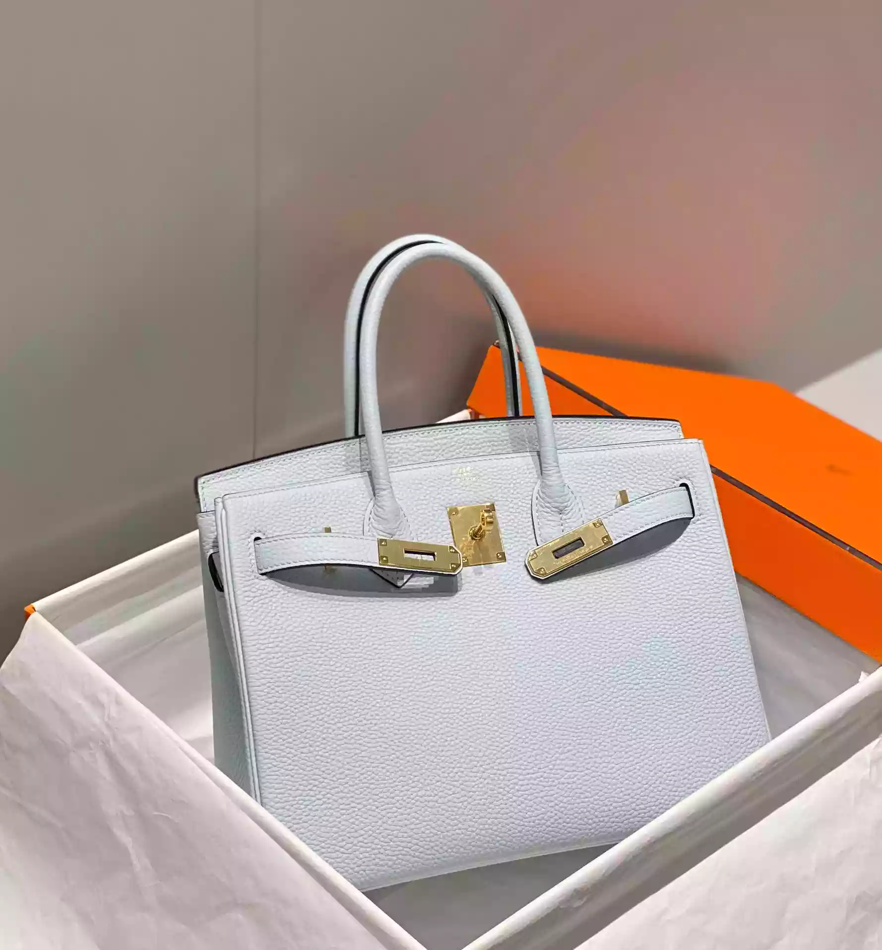 Hermes Bag