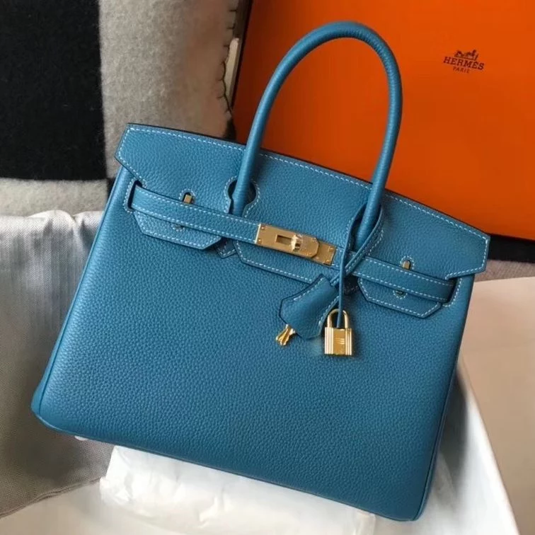 Hermes Bag