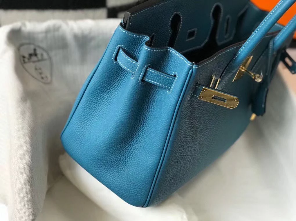 Hermes Bag