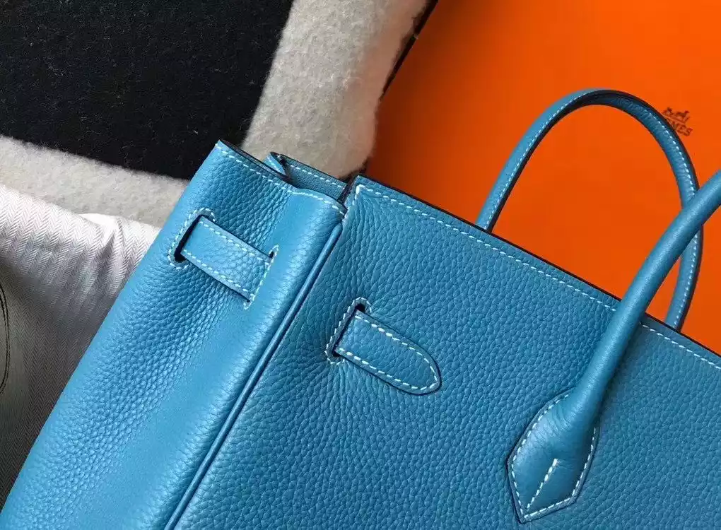 Hermes Bag