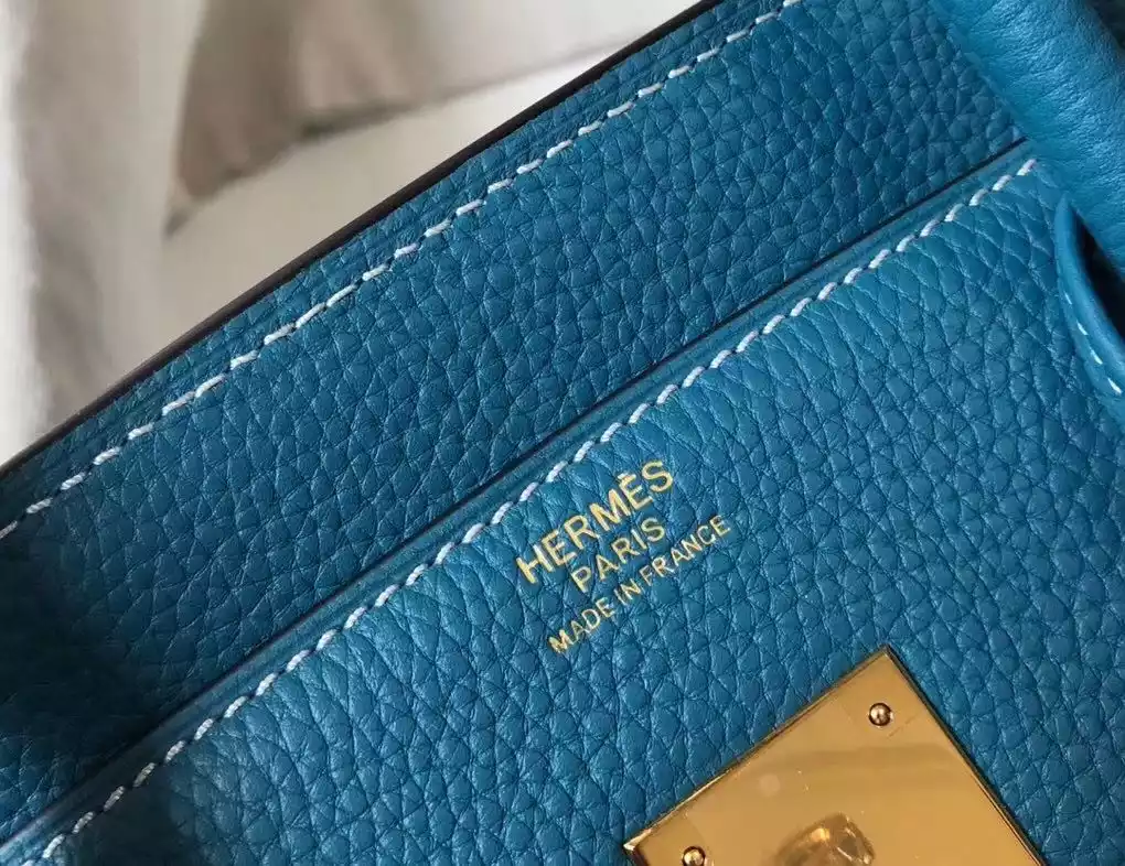 Hermes Bag