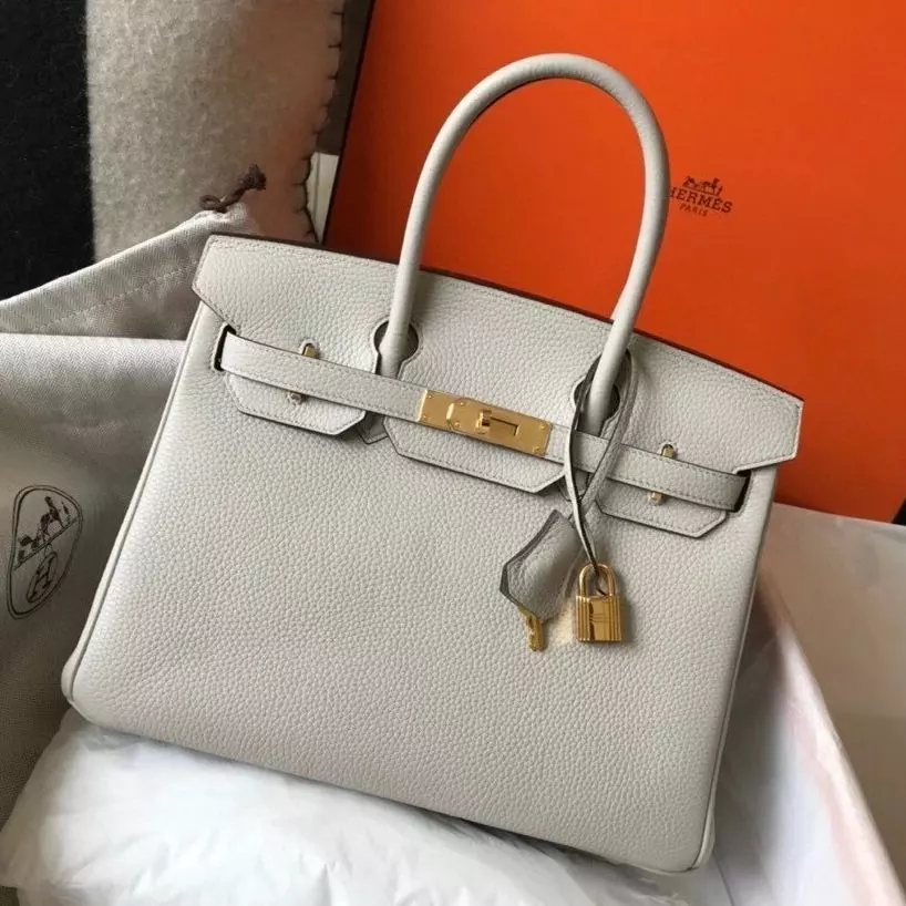 Hermes Bag