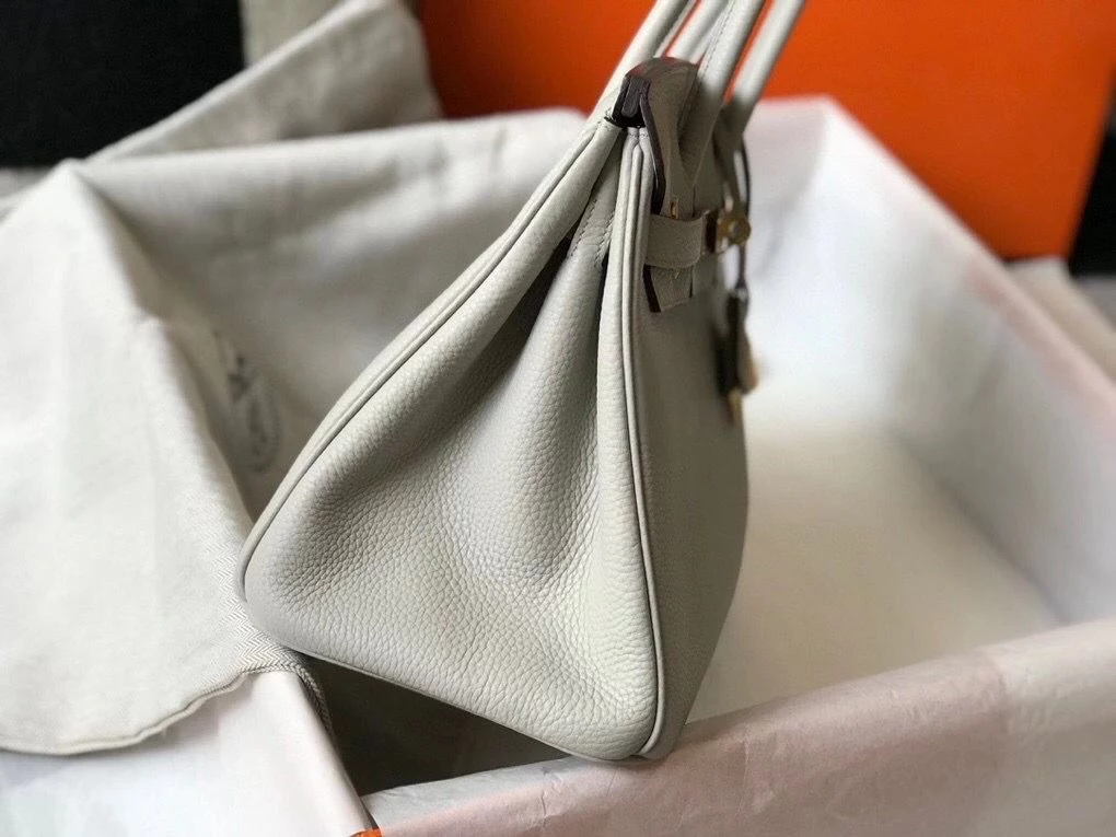 Hermes Bag