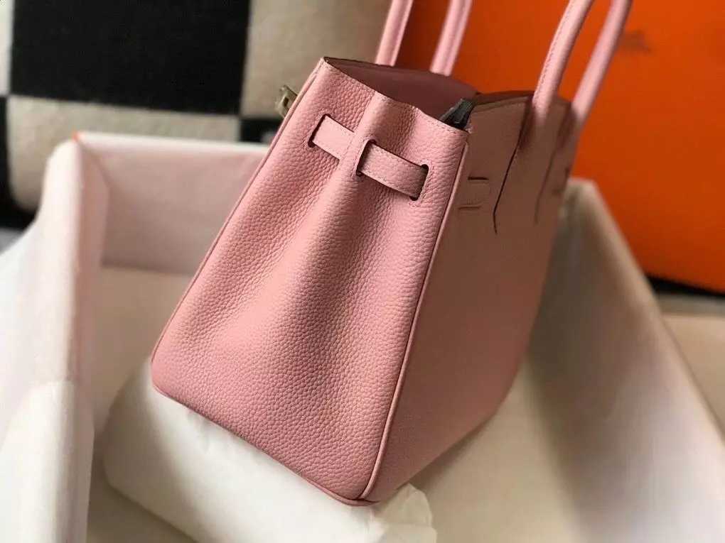 Hermes Bag