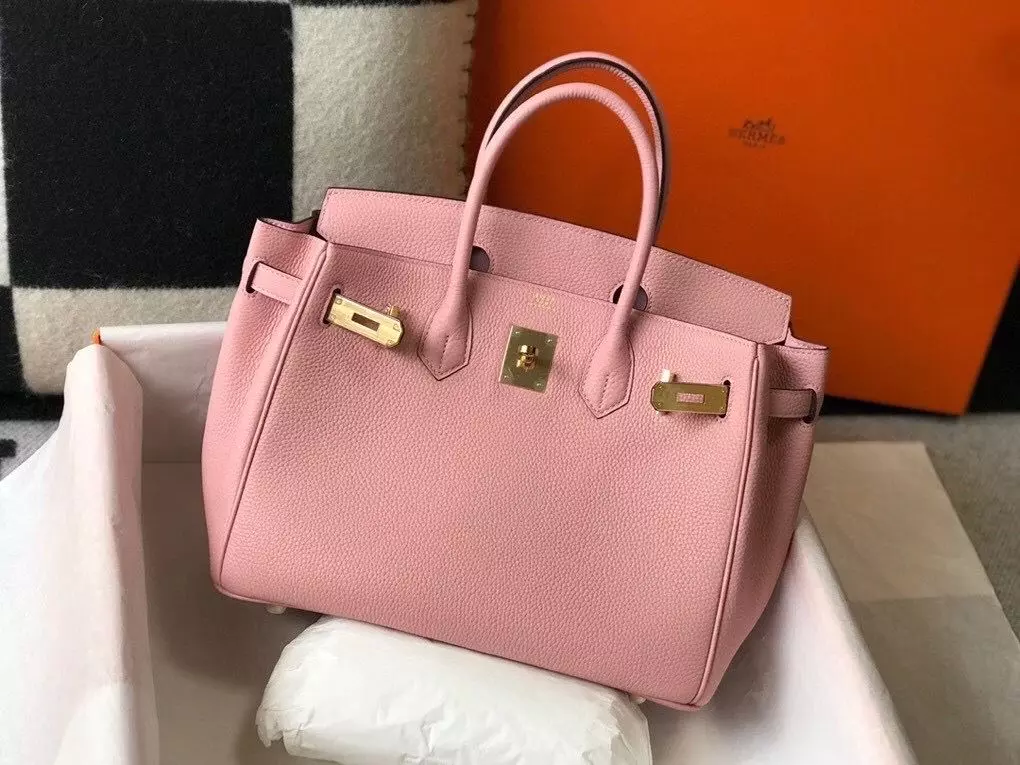Hermes Bag