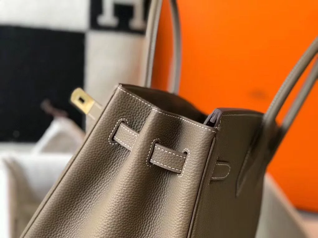 Hermes Bag