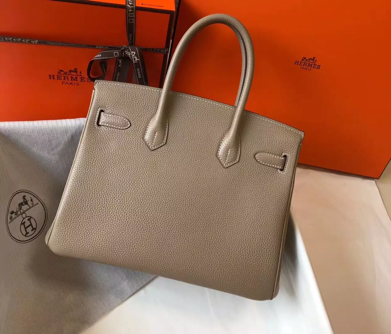 Hermes Bag