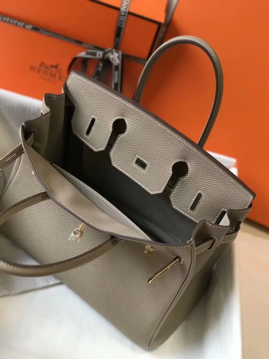 Hermes Bag