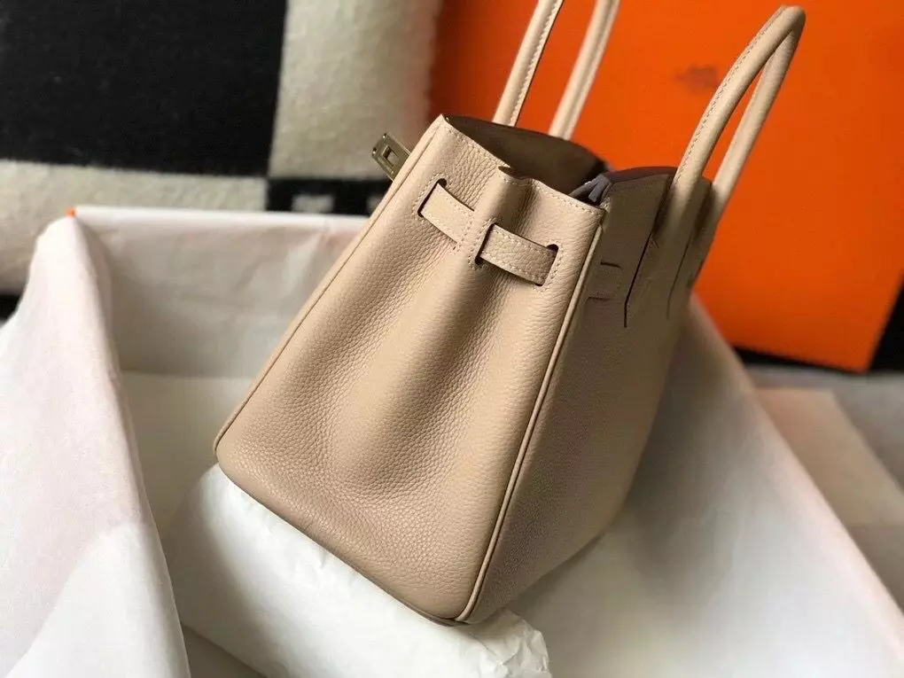 Hermes Bag