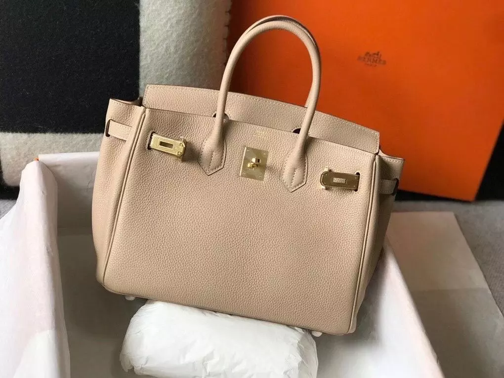 Hermes Bag