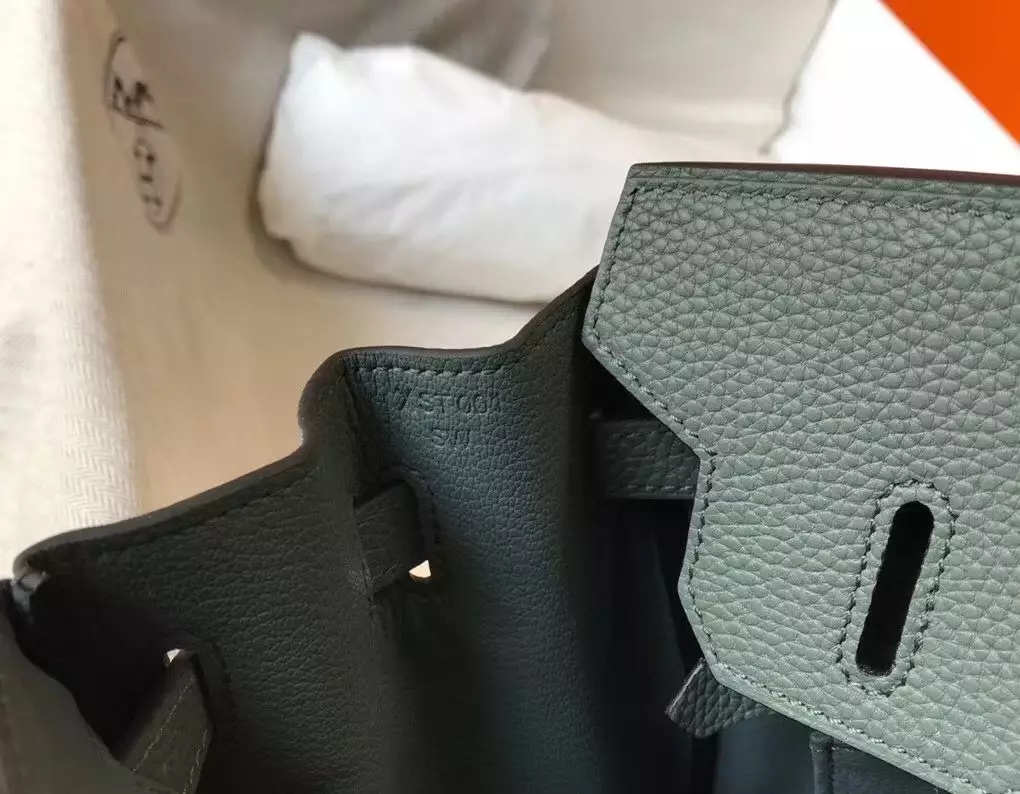 Hermes Bag